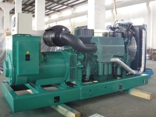 迎泽便携静音：租赁无声发电机组，便携式解决能源需求